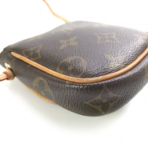Monogram Pochette Cancun