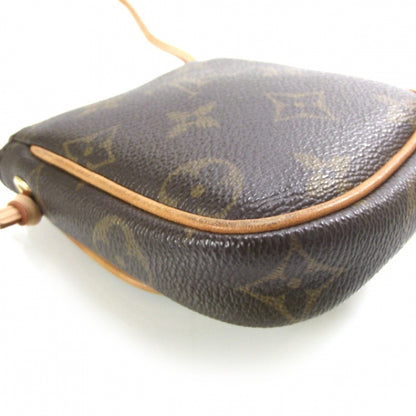 Louis Vuitton Monogram Pochette Cancun 6 of 9