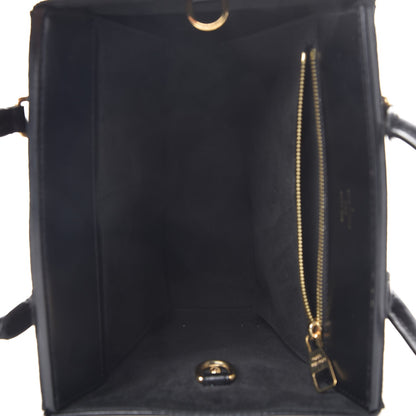 Louis Vuitton Monogram Phenix PM Black 6 of 16