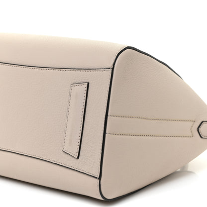 Givenchy Sugar Goatskin Small Antigona Dune 8 of 16