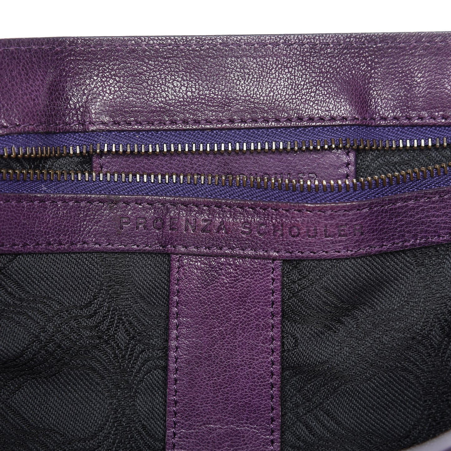 Lambskin Medium PS1 Satchel Veruca Salt