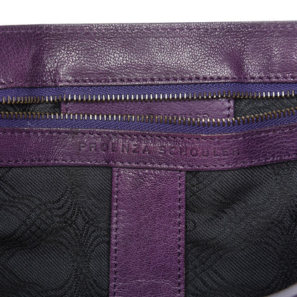 Proenza Schouler Lambskin Medium PS1 Satchel Veruca Salt 6 of 19