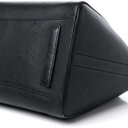 Givenchy Sugar Goatskin Small Antigona Black 8 of 11