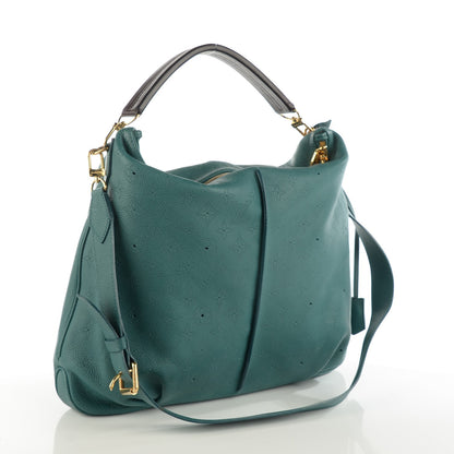 Louis Vuitton Mahina Selene MM Lagon 3 of 8