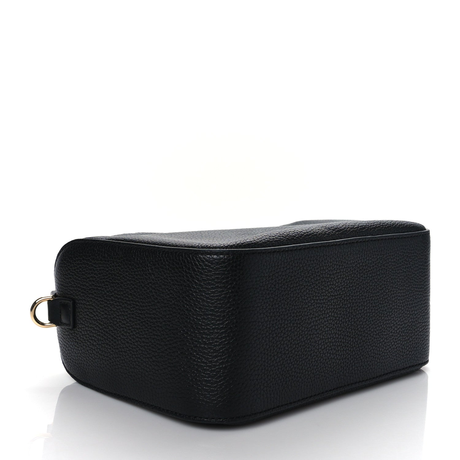 Marc Jacobs Calfskin Soft Box 23 Shoulder Bag Black 3 of 8