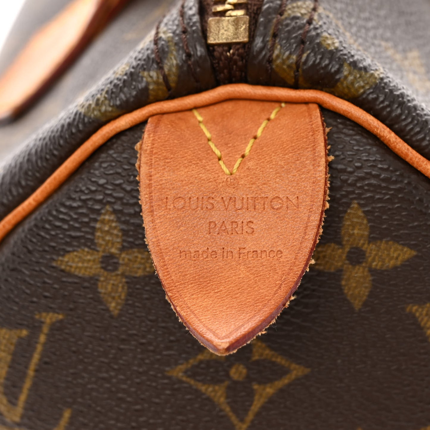 Monogram Speedy 25