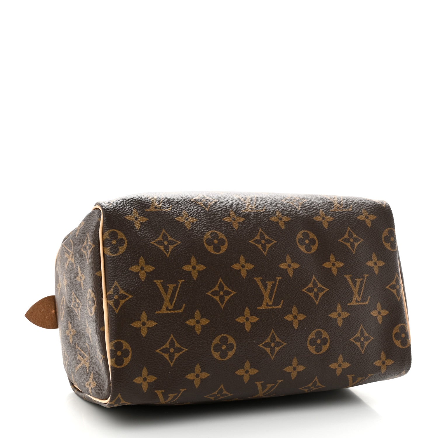 Louis Vuitton Monogram Speedy 25 4 of 11
