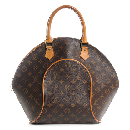 Louis Vuitton Monogram Ellipse MM 1 of 8