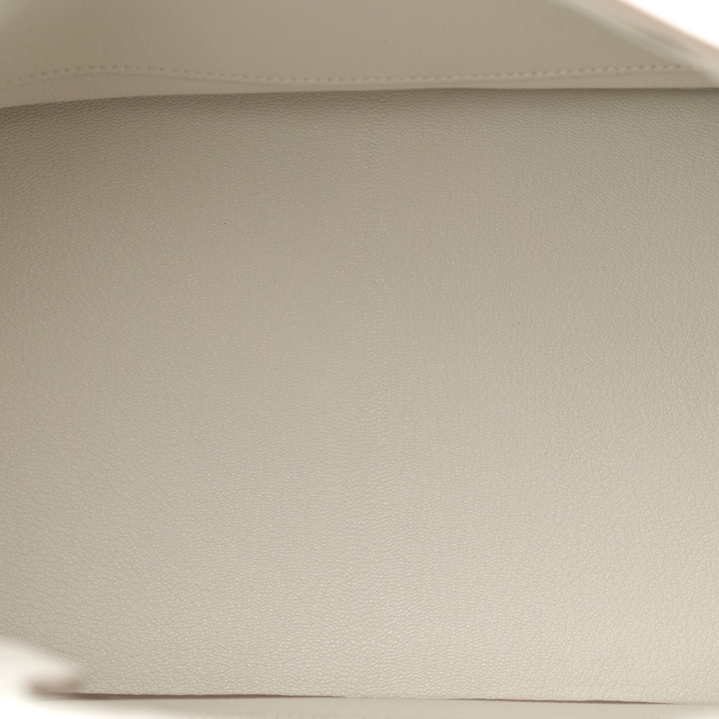 Togo Birkin 35 Gris Pale
