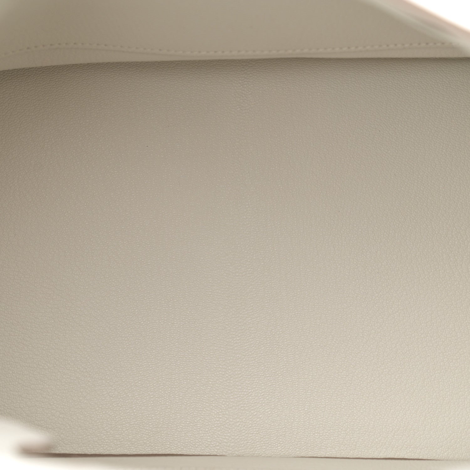 Hermes Togo Birkin 35 Gris Pale 5 of 12