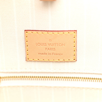 Louis Vuitton LOUIS VUITTON Monogram Giant By The Pool OnTheGo GM Brume 6 of 9