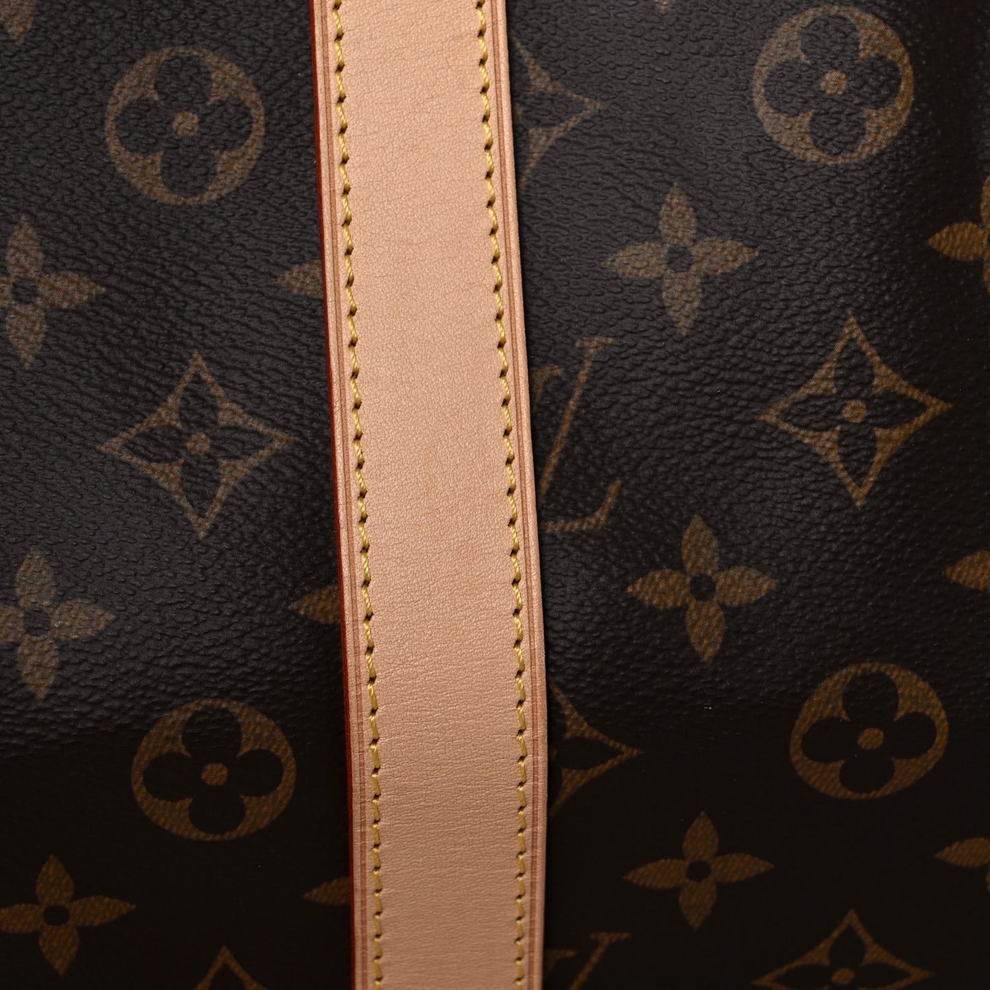 Monogram Keepall Bandouliere 55