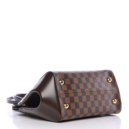 Louis Vuitton Damier Ebene Rivoli BB 4 of 13