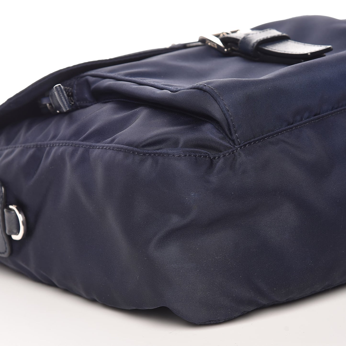 Nylon Vela Messenger Baltico