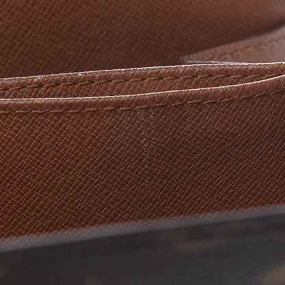 Louis Vuitton Monogram Courcelles 11 of 15
