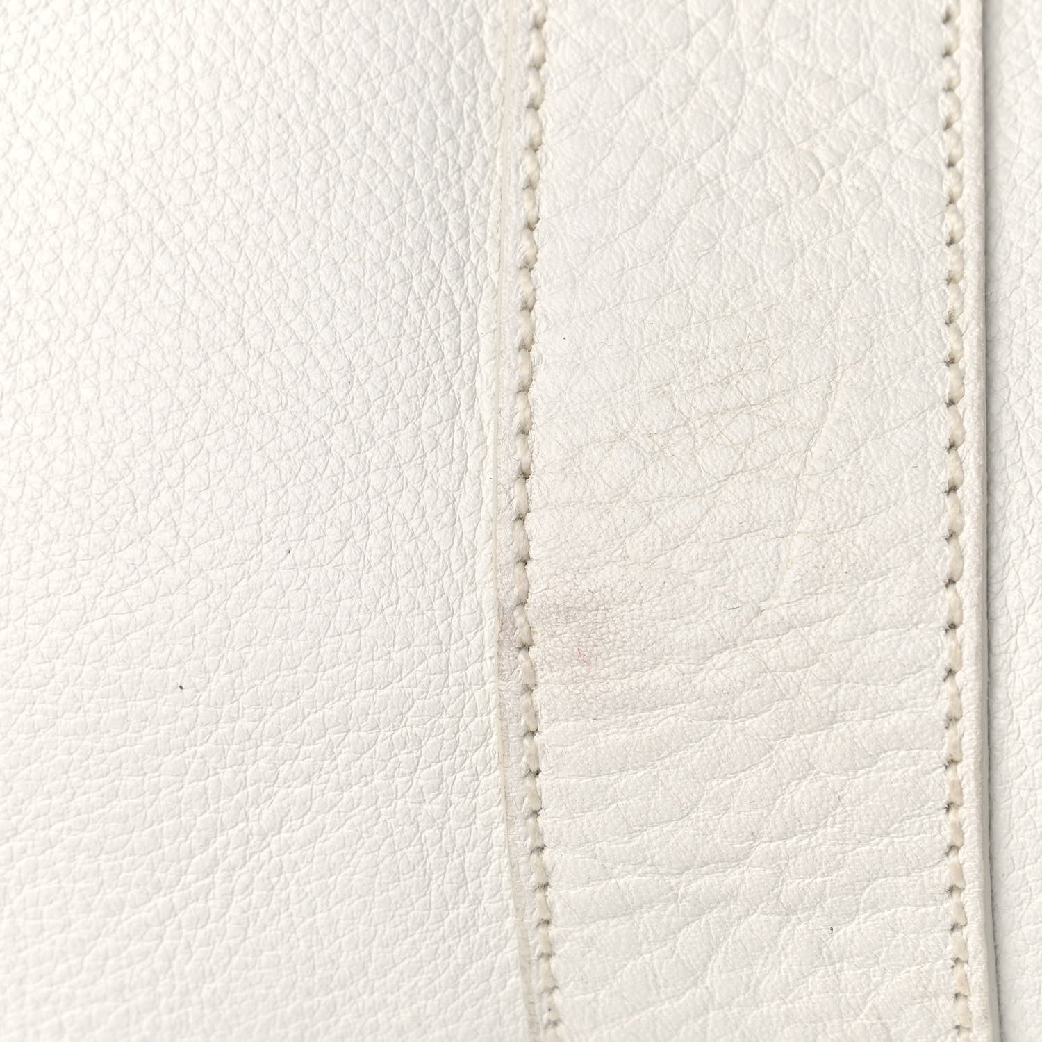 Mulberry Natural Leather Bayswater White 14 of 19