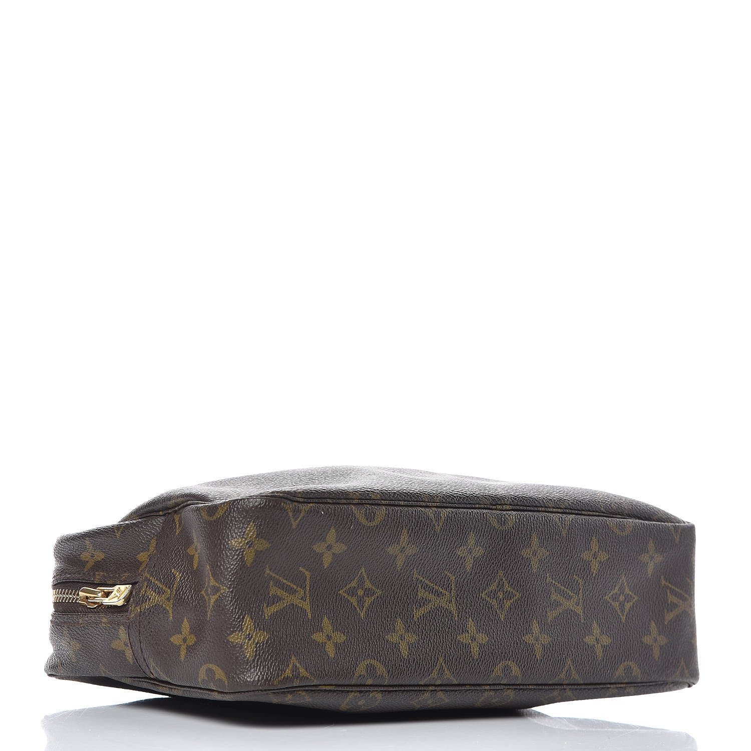 Louis Vuitton Monogram Trousse Toilette 28 4 of 11