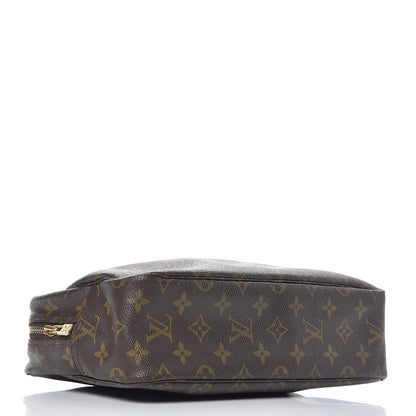 Louis Vuitton Monogram Trousse Toilette 28 4 of 11
