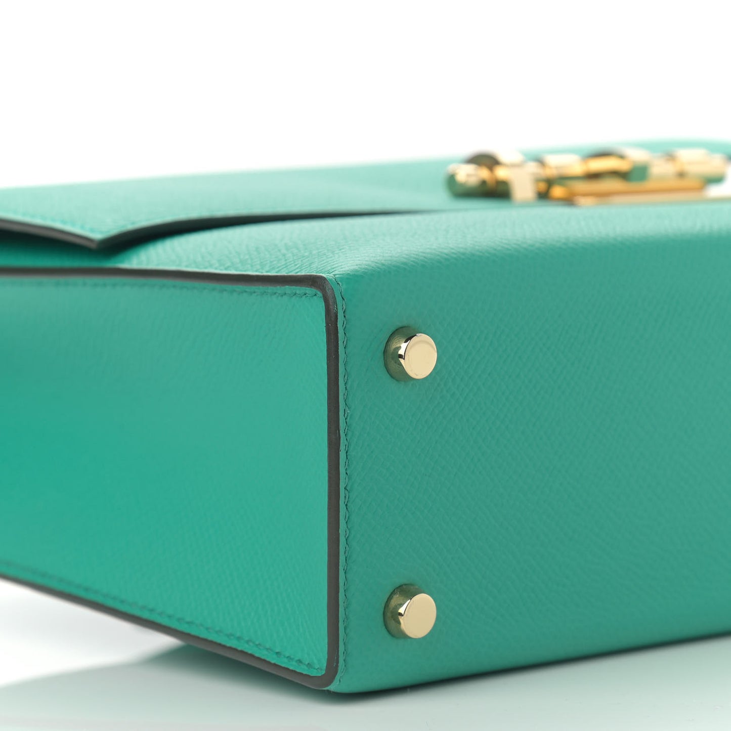 Epsom Verrou 21 Vert Verone