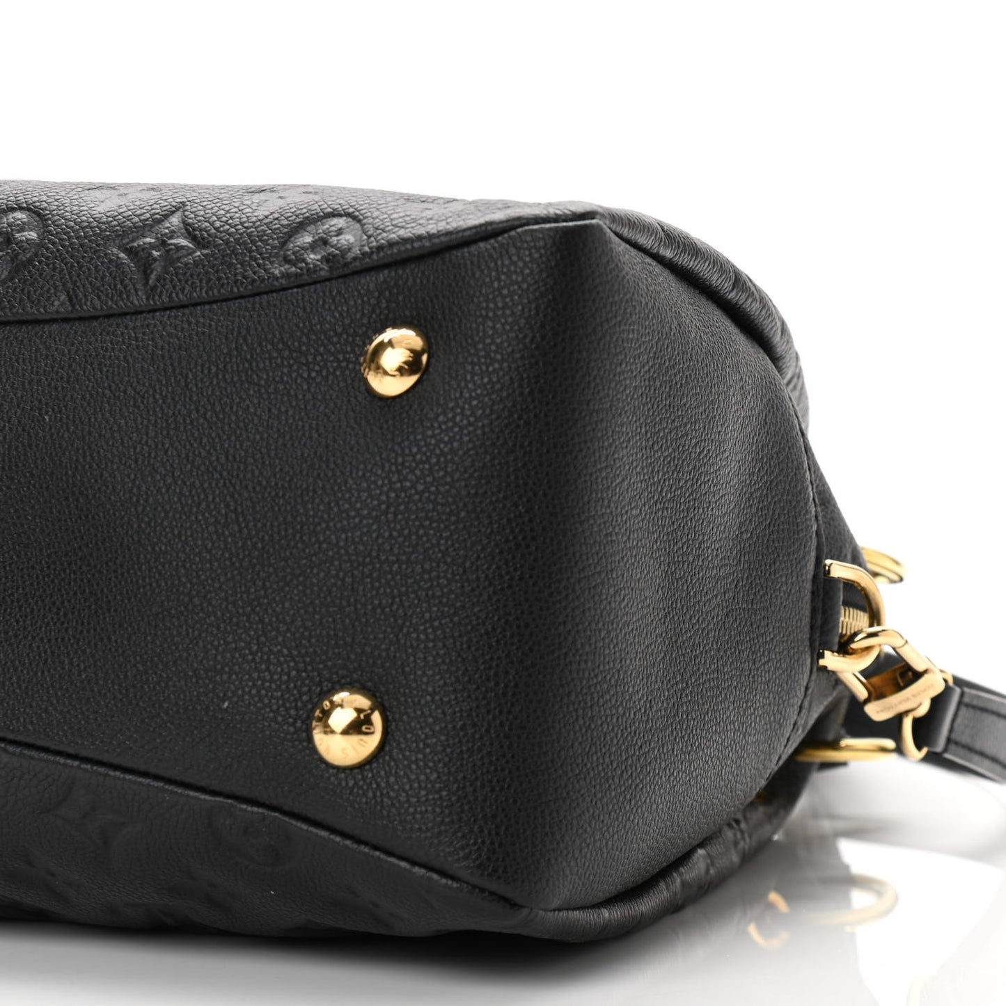 Empreinte Ponthieu PM Black