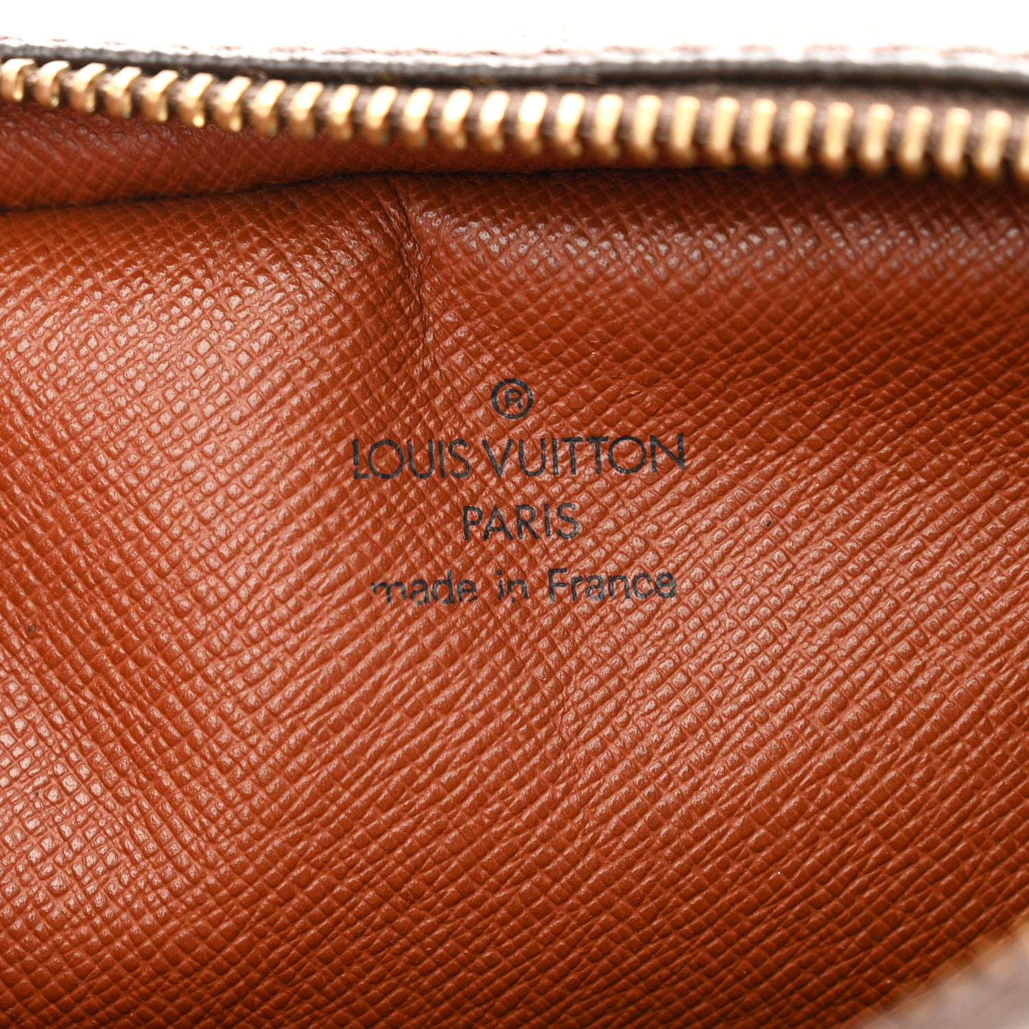 Louis Vuitton Monogram Amazone 6 of 10