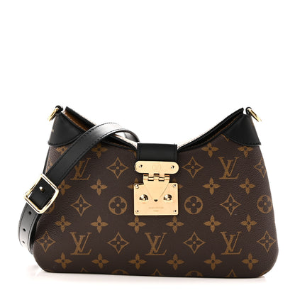 Louis Vuitton Reverse Monogram Twinny 1 of 9