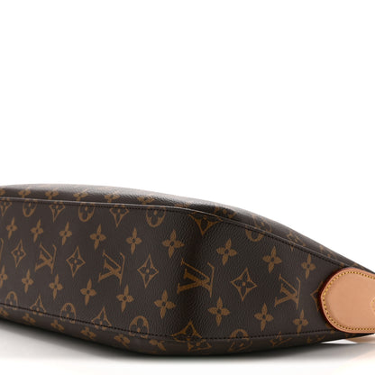Louis Vuitton Monogram Slouchy PM 9 of 9
