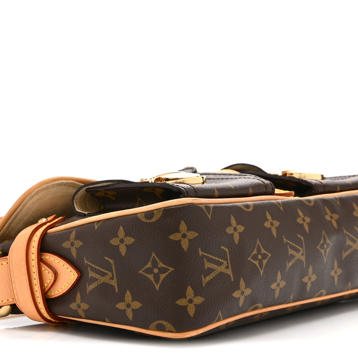 Monogram Hudson PM
