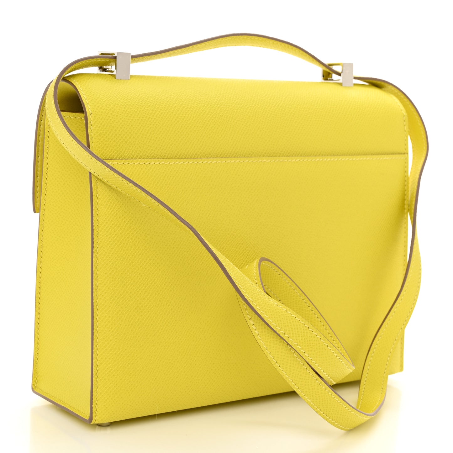 Epsom Verrou 21 Lime