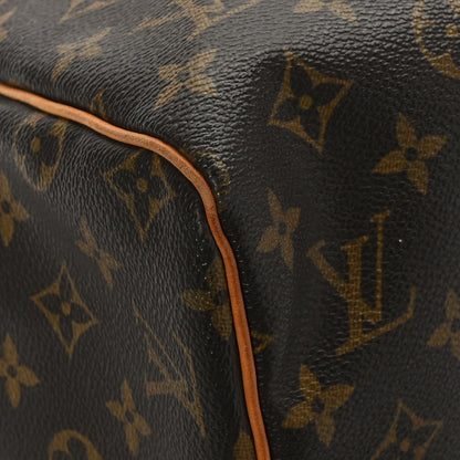 Louis Vuitton Monogram Speedy 30 8 of 12