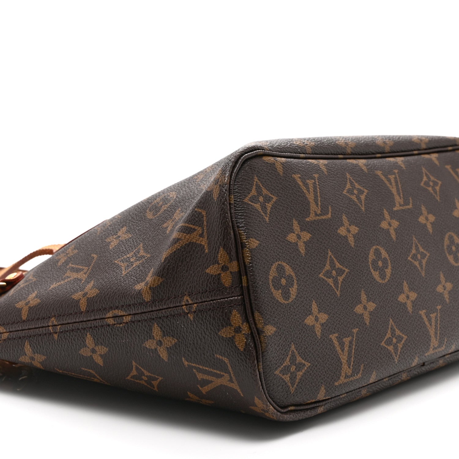 Louis Vuitton Monogram Neo Neverfull PM Fuchsia 9 of 10