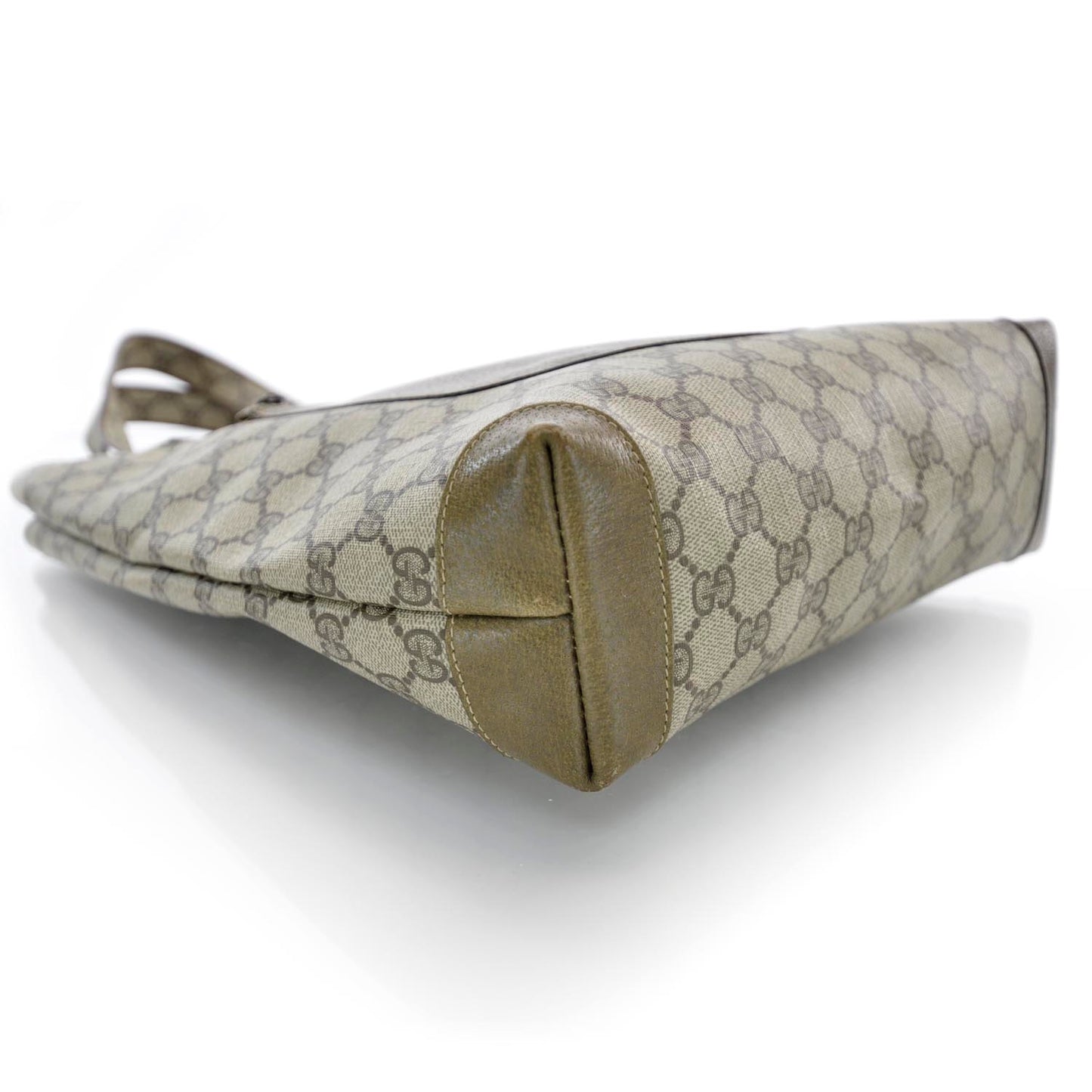 Monogram Tote