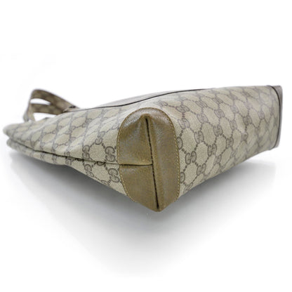 Gucci Monogram Tote 5 of 10
