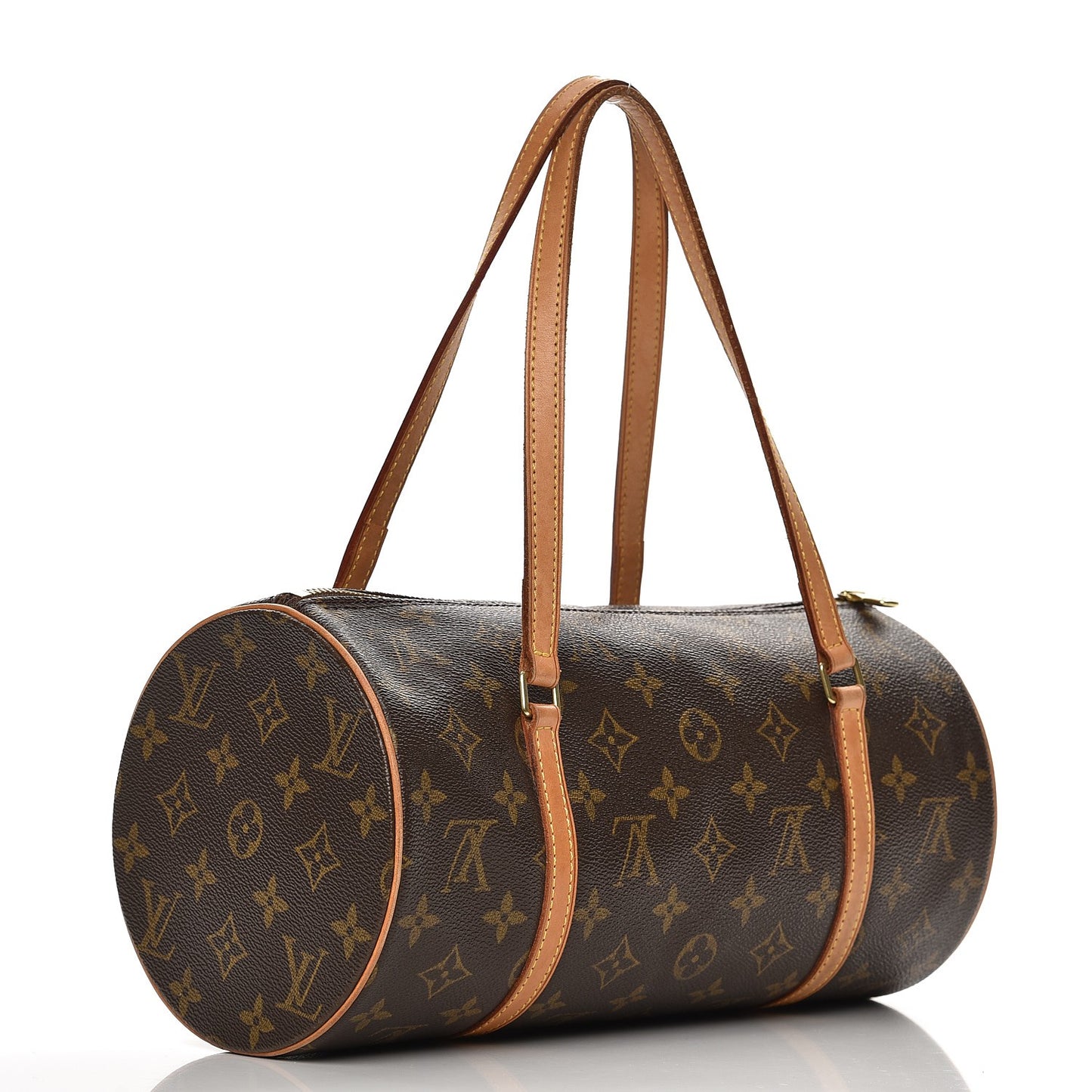 Monogram Papillon 30