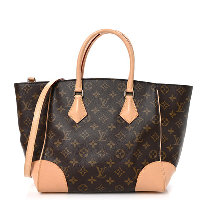 Louis Vuitton Monogram Phenix MM 1 of 9