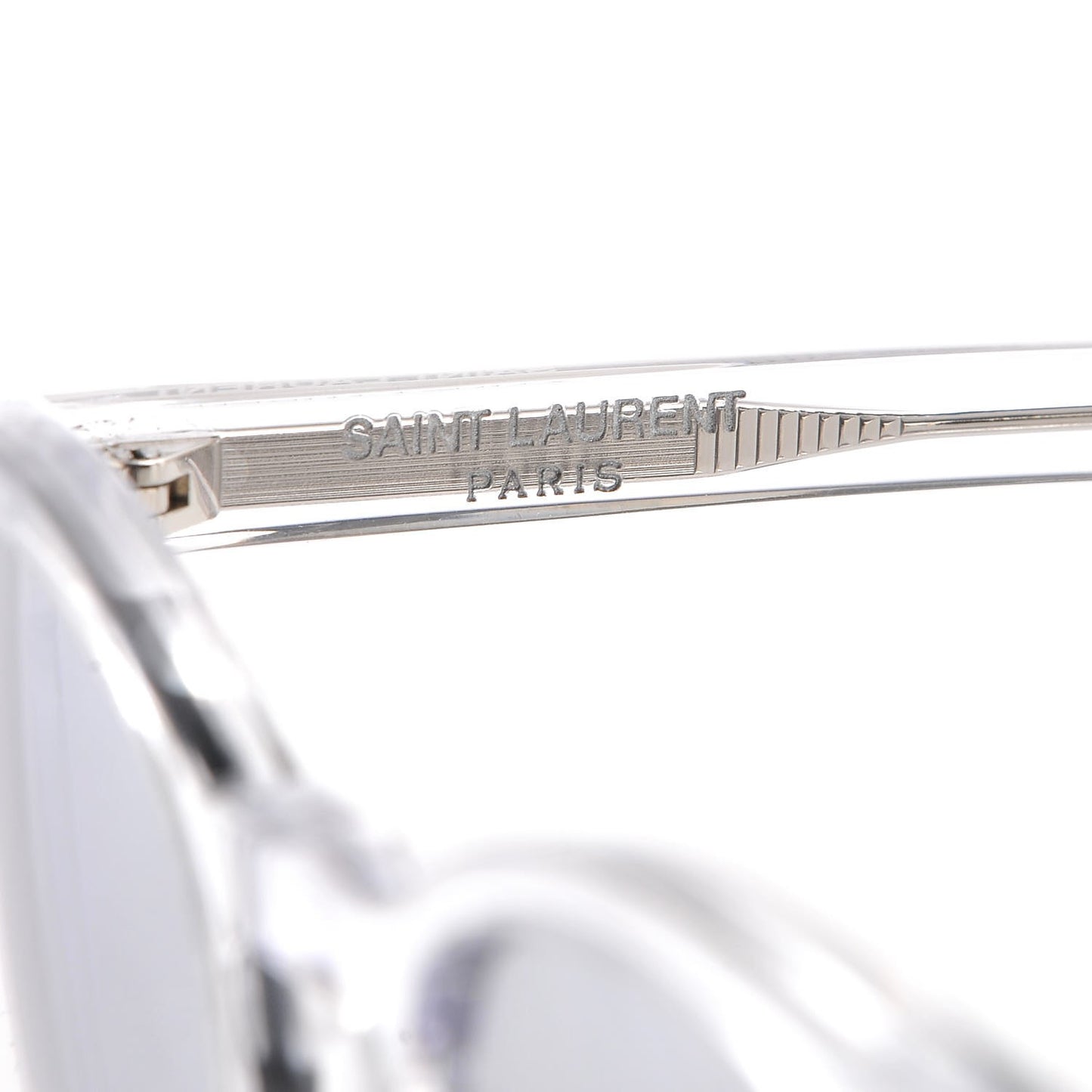 SL 28 Sunglasses Crystal