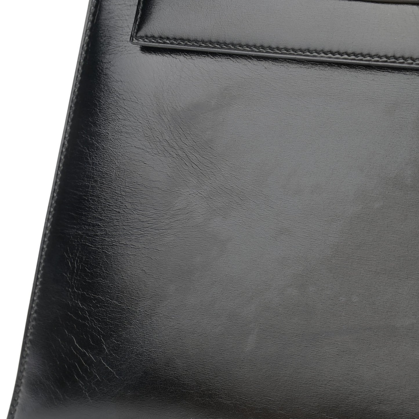 Box Kelly Sellier 32 Black