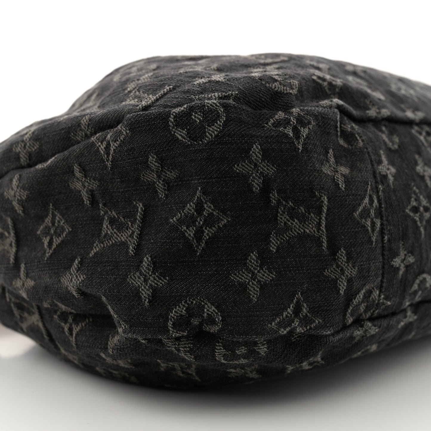 Denim Daily PM Black