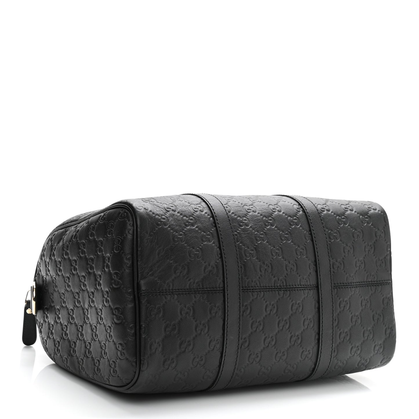 Guccissima Medium Joy Boston Black