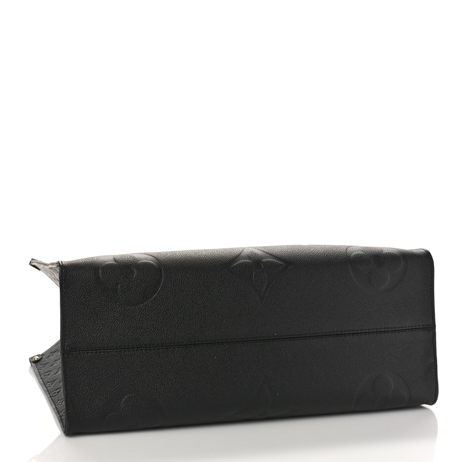 Louis Vuitton Empreinte Monogram Giant Onthego GM Black 4 of 8