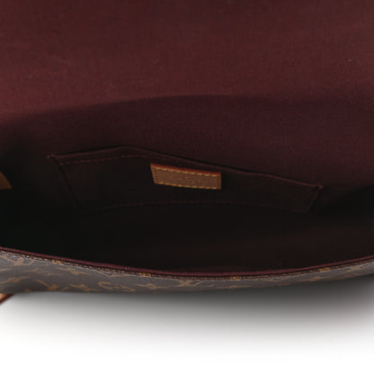 Louis Vuitton Monogram Favorite MM 4 of 4