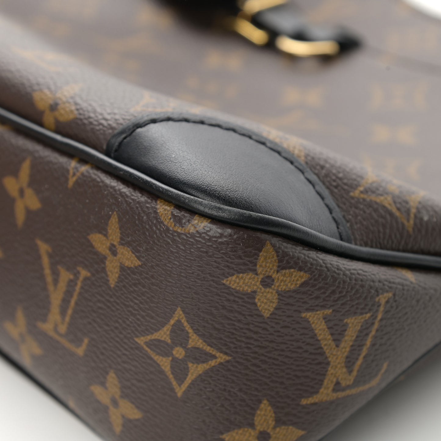 Monogram Odeon PM Black