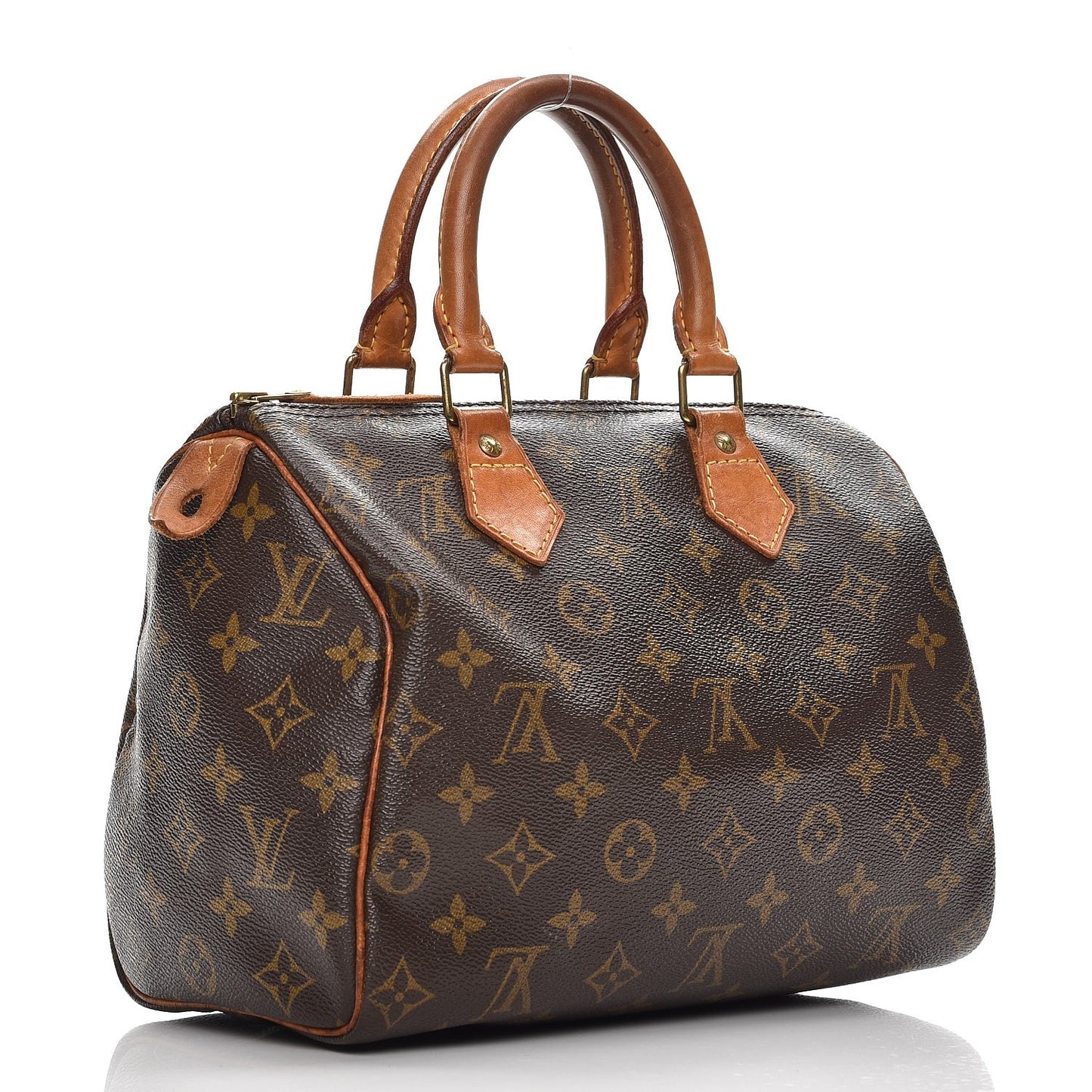 Monogram Speedy 25