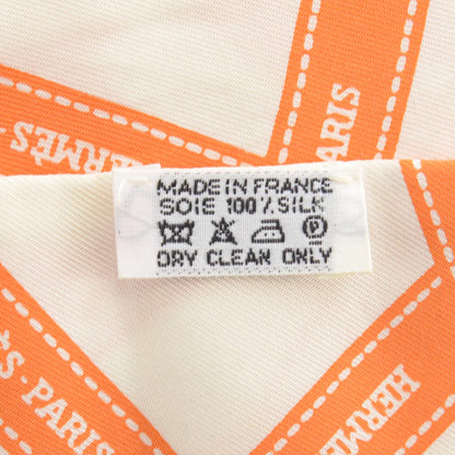 Hermes Silk Bolduc Twilly 4 of 4