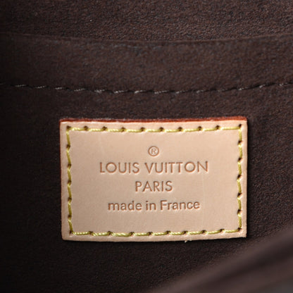 Louis Vuitton Monogram Pochette Metis 6 of 8
