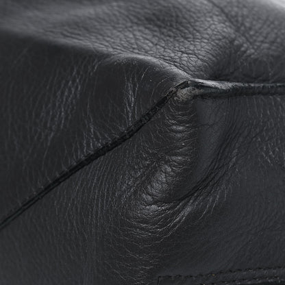 Balenciaga Veau Papier A5 Zip Around Tote Gris Fossile 11 of 18