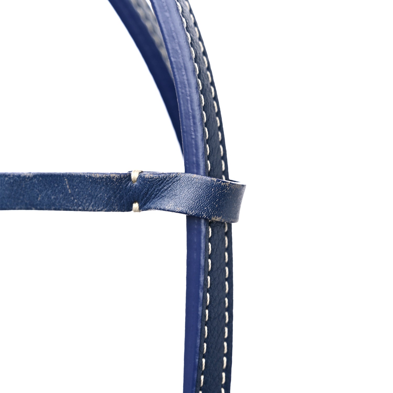 Goyard Goyardine Saint Louis PM Navy 13 of 13