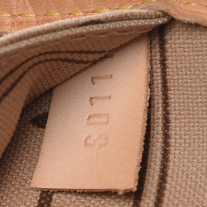 Louis Vuitton Monogram Neverfull MM 8 of 11