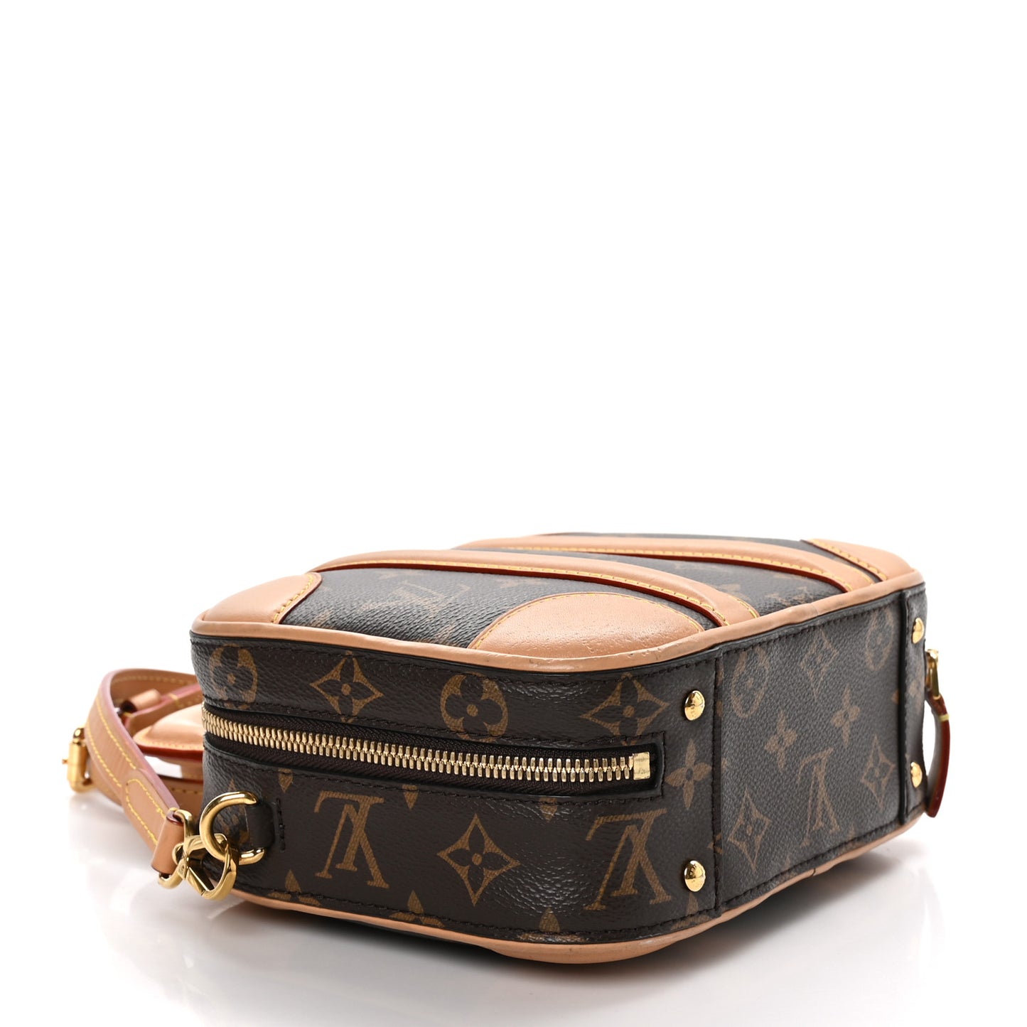 Monogram Valisette BB