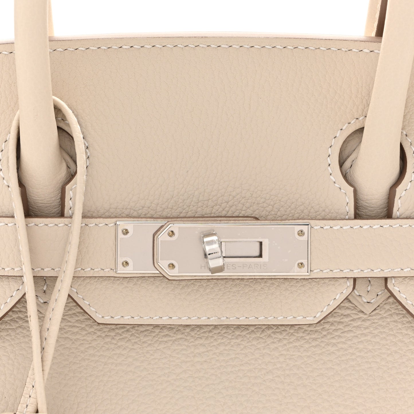 Togo Birkin 30 Craie